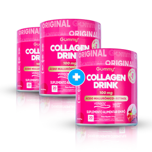 Leve 3 e Pague 2 - Collagen