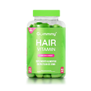 Gummy Hair - Maçã Verde 180g