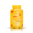 Gummy Vitamina D - Abacaxi 90g