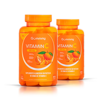 Gummy® Vitamina C Tangerina - 120 g